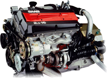 P2B68 Engine
